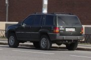 Toyota Highlander Club - Угон!!!!!