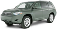 Toyota Highlander Club