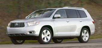 Toyota Highlander Club - Лучше Горца может быть только ГОРЕЦ...